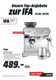 MediaMarkt Prospekt Seite 4