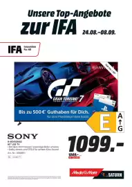MediaMarkt Prospekt Seite 8