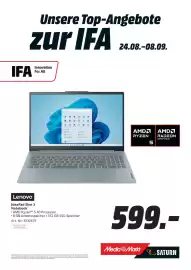 MediaMarkt Prospekt Seite 9