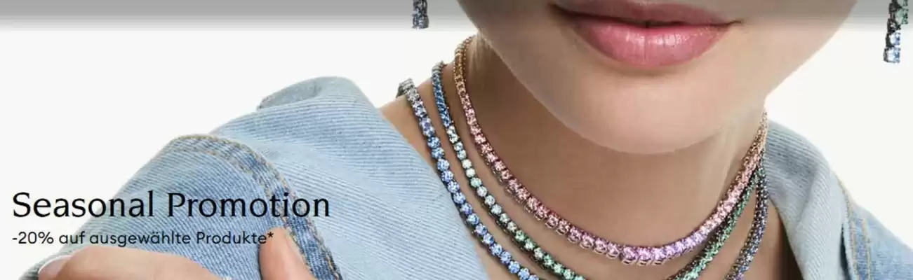 Swarovski (gültig bis 15-09)