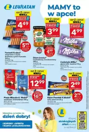 Lewiatan gazetka tydzień 35 Strona 2