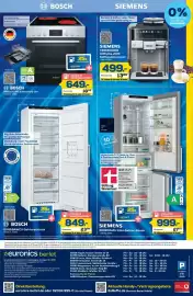 Euronics Berlet Prospekt woche 35 Seite 10