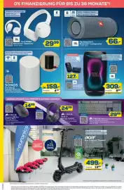 Euronics Berlet Prospekt woche 35 Seite 4