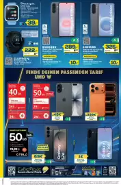 Euronics Berlet Prospekt woche 35 Seite 6