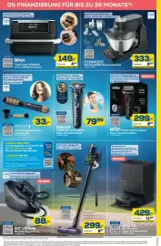 Euronics Berlet Prospekt woche 35 Seite 7