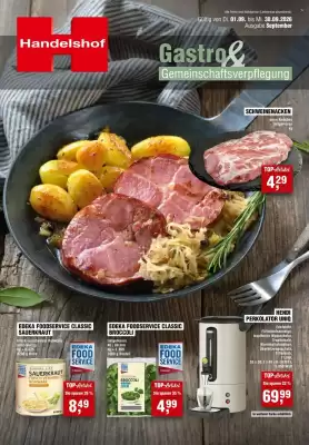 Handelshof (gültig bis 30-09)