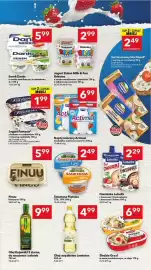 Lewiatan gazetka tydzień 35 Strona 3