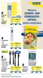 METRO Prospekt Seite 32