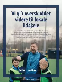 Føtex tilbudsavis Side 25