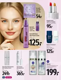 Føtex tilbudsavis Side 47: Stuhr Boost My Eyelashes eller Eyebrow serum €249,00