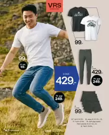 Føtex tilbudsavis Side 75: Tights €99,00, D. 2 PAR €429,00