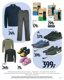 Føtex tilbudsavis Side 79: Sloggi start €299,00, Marathon men's underwear tights €179,00