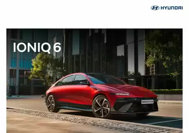 Hyundai tilbudsavis Side 1