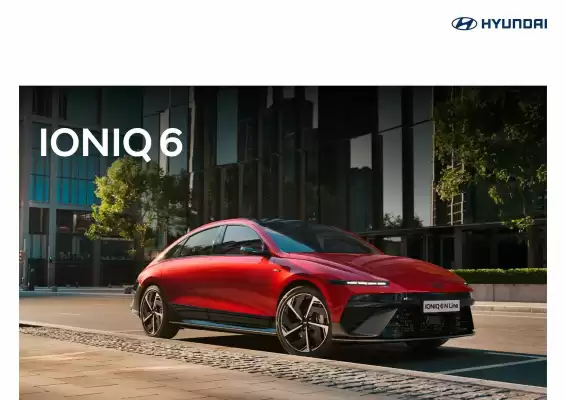 Hyundai (gælder indtil 8-09)