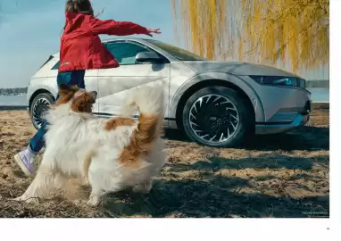 Hyundai tilbudsavis Side 43