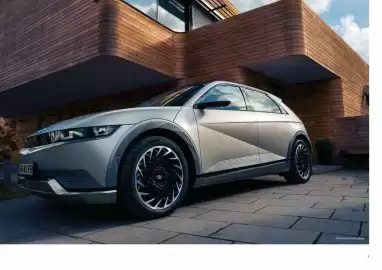 Hyundai tilbudsavis Side 5