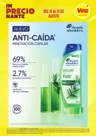Catálogo Supermercados Vea semana 35 Página 15