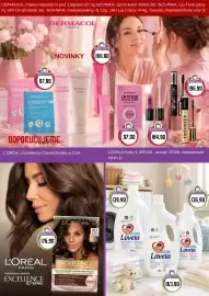 Prima Drogerie leták Strana 10: Lovela baby €139,90, Dermacol nanoderm €97,90