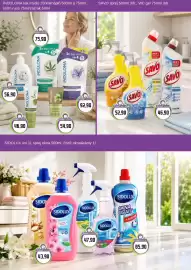 Prima Drogerie leták Strana 11: Indulona výživné tělové mlieko €92,90, Sidolux okna a zrcadla €47,90