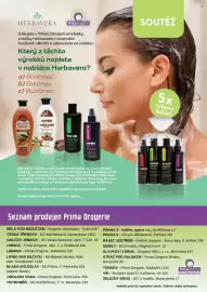 Prima Drogerie leták Strana 13