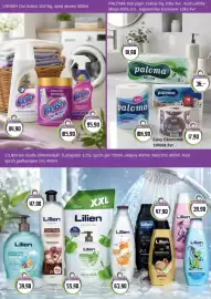 Prima Drogerie leták Strana 6: VANISH Oxi Action 11/470g, sprej skvrny 500ml MIOITES AMAZINOME NICO HOKE UNT -0000 PALOMA