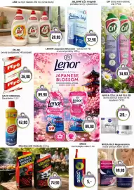 Prima Drogerie leták Strana 2: Jelení lůj Original pomáda na rty s placentou €32,90, Nivea rich regeneration €219,00