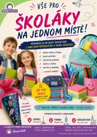 Prima Drogerie leták Strana 4