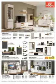 Sconto leták Strana 6: Program WENRICK €3.599,00, Komoda .02 €6.299,00