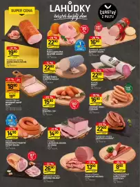 Flop leták týden 35 Strana 2: BŮČKOVÁ ROLÁDA €26,90, HRADECKÁ MOZAIKA €13,90