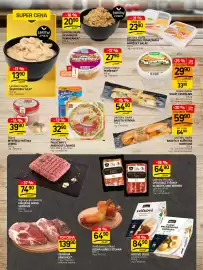 Flop leták týden 35 Strana 6: ŠEVCOVSKÝ MLS €13,90, ŠKVARKOVÁ POMAZÁNKA €20,90
