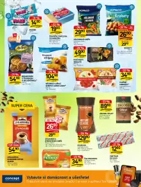 Flop leták týden 35 Strana 7: PRANK! €14,90, EDUSCHO vybrané druhy 180-200 g | instant 1 kg €129,90