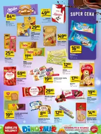 Flop leták týden 35 Strana 9: Lindt lindor vybrané druhy €149,90, BeBe dobré ráno €11,90