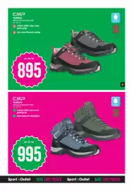 Sport Outlet kundeavis uke 35 Side 15: CMP Tursko €995,00, Cmp tursko mataar v2 low/wmn wp €895,00