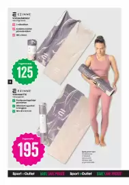 Sport Outlet kundeavis uke 35 Side 20: Ezinne Yogahåndkle €125,00