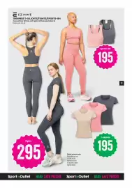 Sport Outlet kundeavis uke 35 Side 21