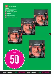 Sport Outlet kundeavis uke 35 Side 31