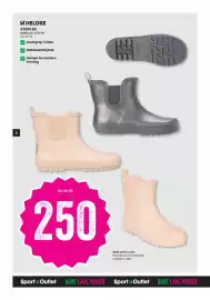 Sport Outlet kundeavis uke 35 Side 8: Heldre Støvler €250,00