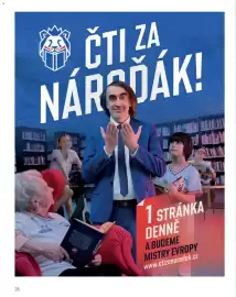 LUXOR leták Strana 26