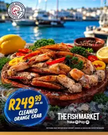 Take 'n Pay catalogue Page 2