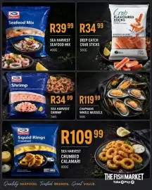 Take 'n Pay catalogue Page 8
