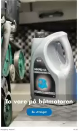 Biltema kundeavis Side 14