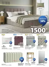 Catalog JYSK Pagină 4: Dagmar lenjerie de pat cu cearșaf €165,00, Kronborg ida lenjerie de pat cu cearșaf €300,00