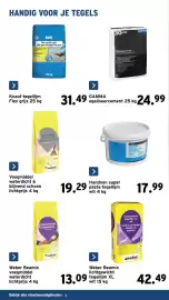 GAMMA folder Pagina 30