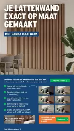 GAMMA folder Pagina 38