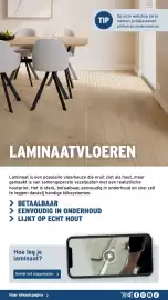 GAMMA folder Pagina 5