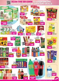 Game catalogue Page 3: FUTURELIFE Smart Food Assorted €140,00, Ellis Brown Creamer €49,99