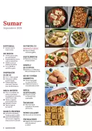 Catalog Mega Image Pagină 4