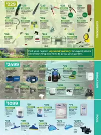 Agrimark catalogue Page 3