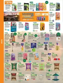 Agrimark catalogue Page 4: Montego Monty & Me Essential Dog Food Dry €749,00, Ideal Adult Dry Dog Food €459,00