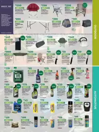 Agrimark catalogue Page 5: Wynn's Cleen Green €239,00, Wynn's Graphene Wheel Mag Cleaner €199,00